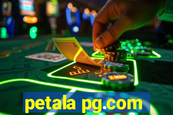 petala pg.com